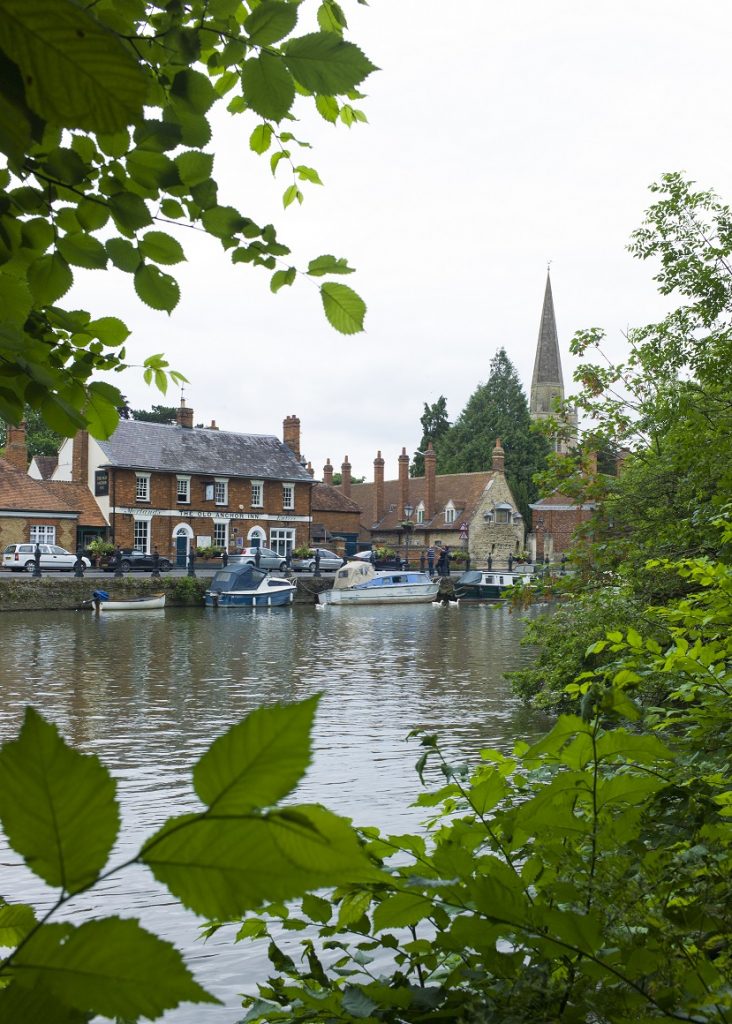 Things to do in AbingdononThames Experience Oxfordshire