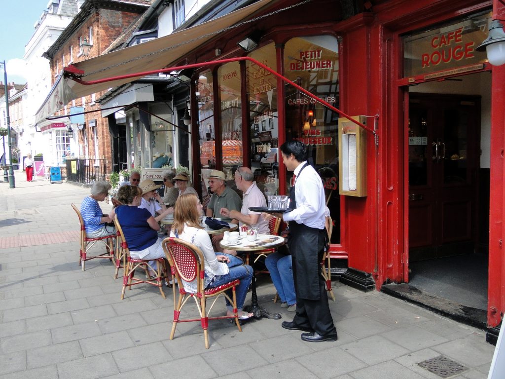 Things to do in HenleyonThames Experience Oxfordshire