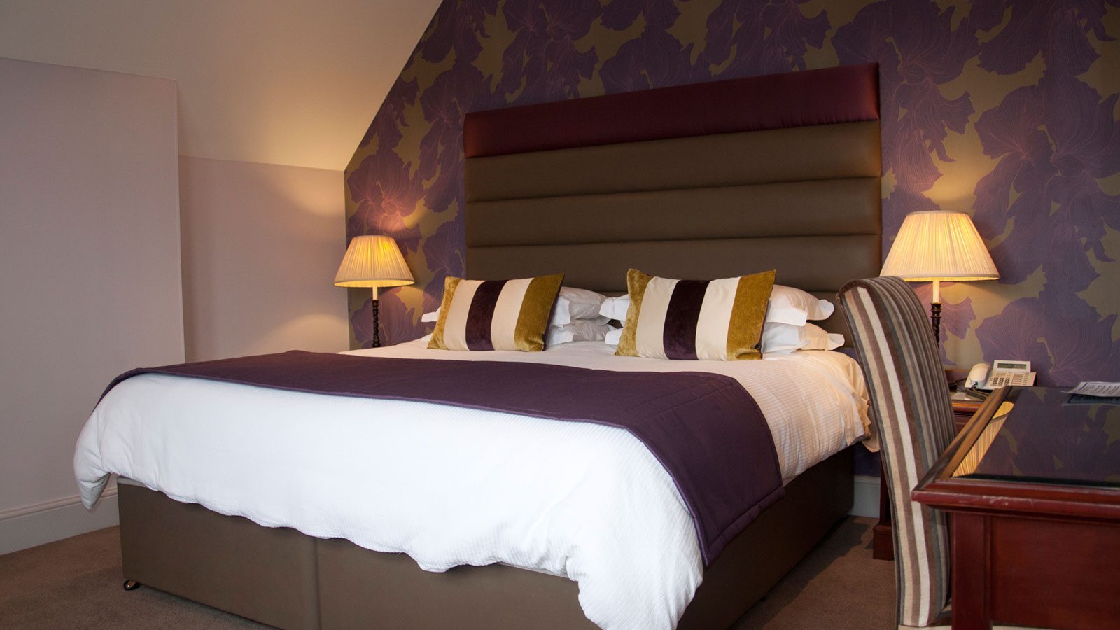 Oxford Bed and Breakfasts Experience Oxfordshire