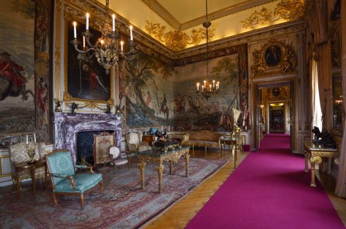 BlenheimPalace-Interior-Second-State-Room