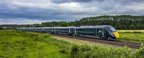 GWR