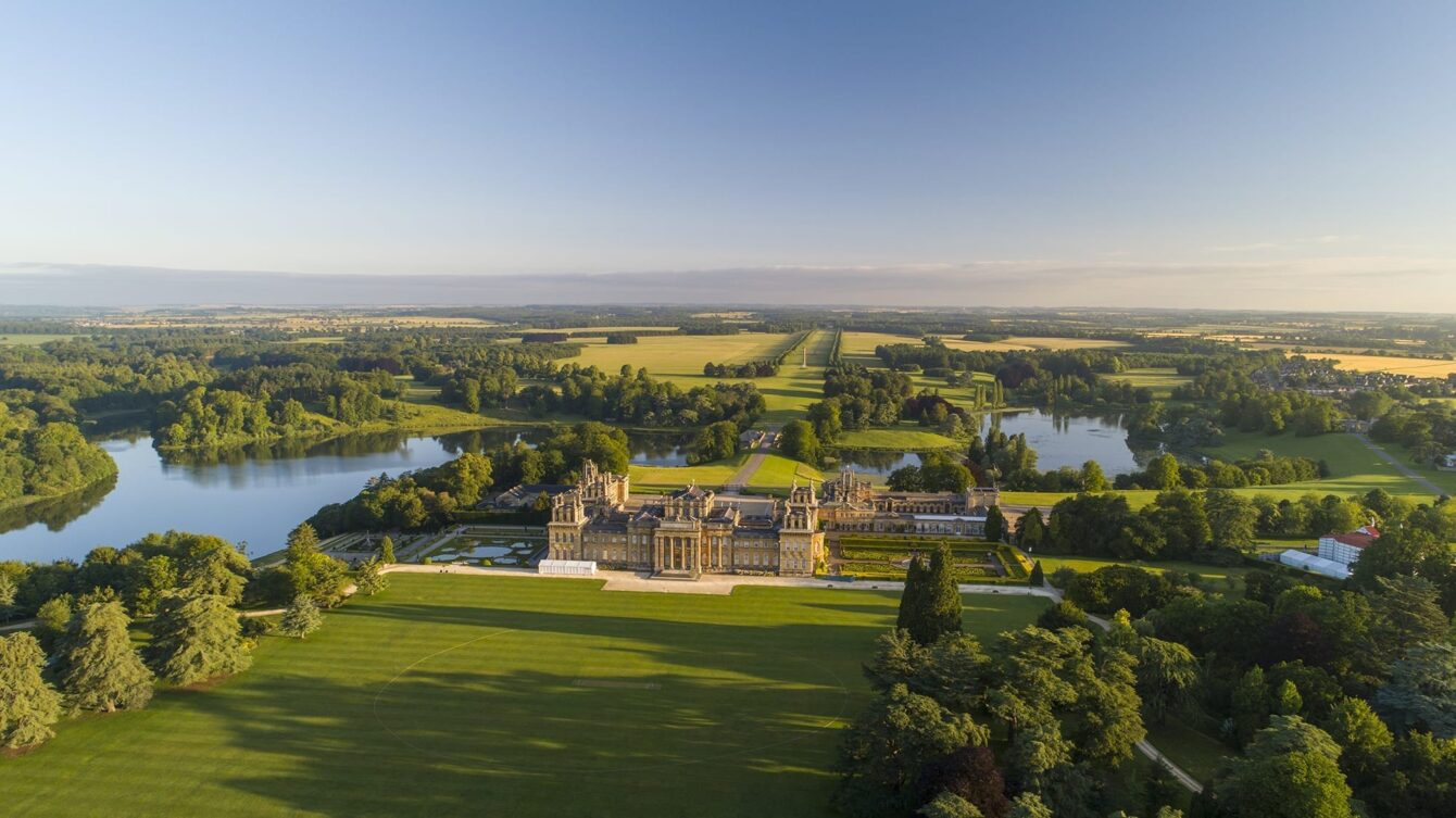 Upcoming Events Experience Oxfordshire