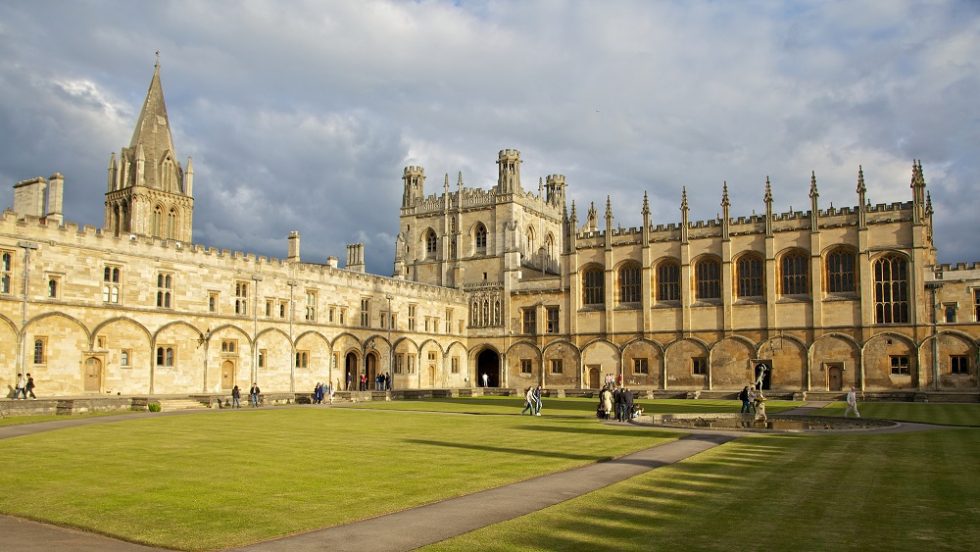 The Lewis Carroll Collection  Christ Church, University of Oxford