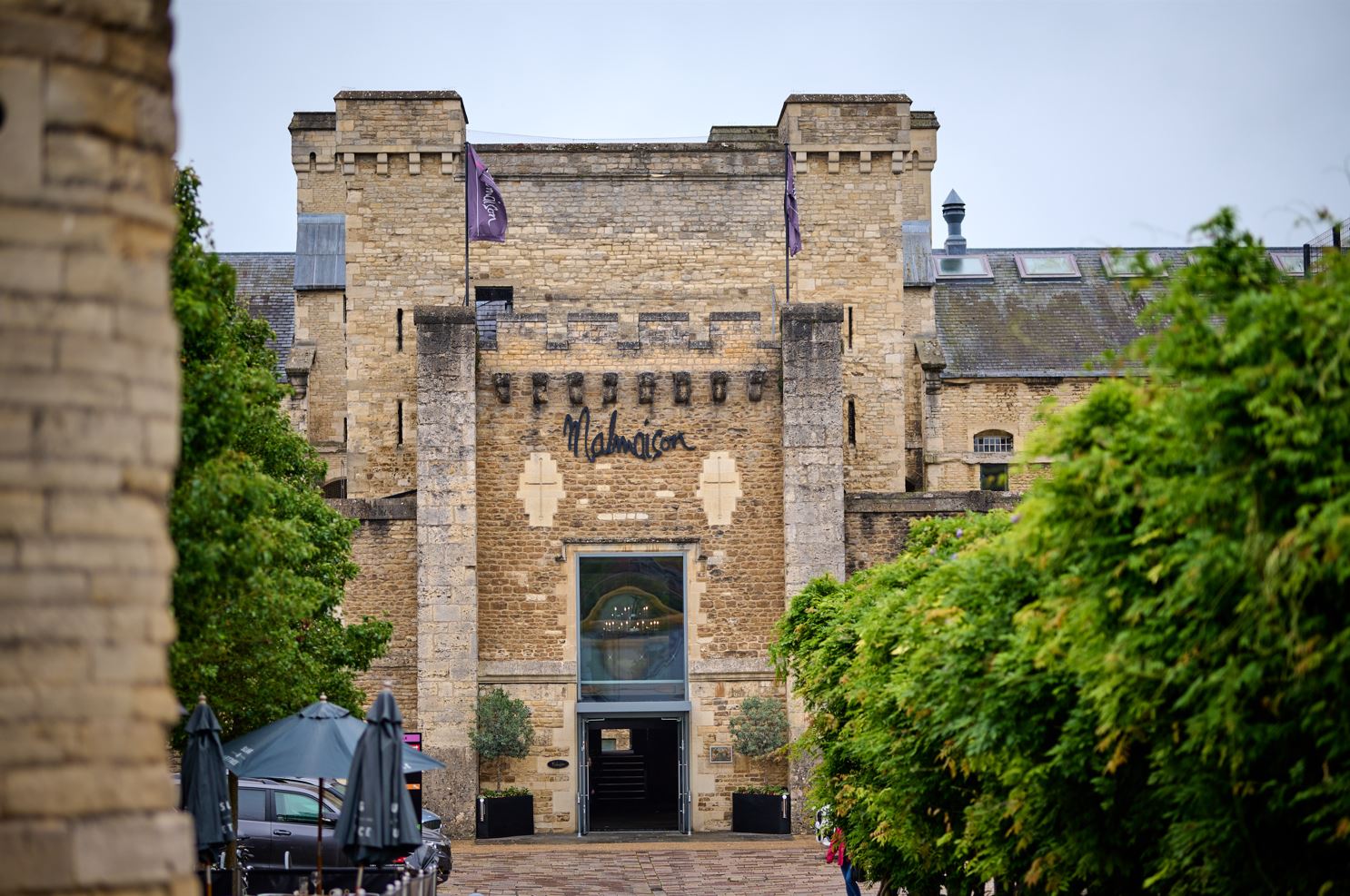 Oxford Castle Quarter - Experience Oxfordshire