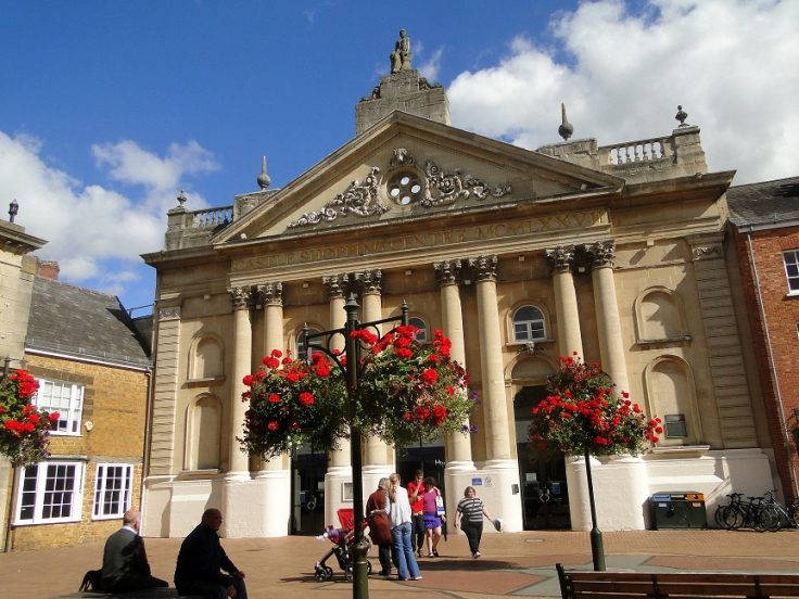 Banbury Experience Oxfordshire