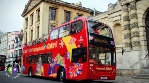 best tourist attractions in oxford