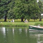 boat trips in oxfordshire