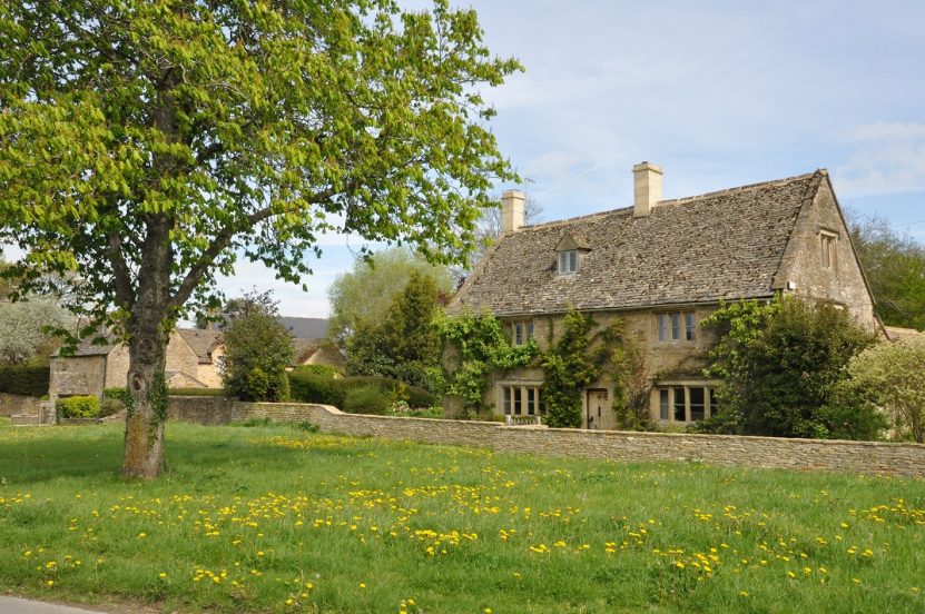 The Cotswolds Experience Oxfordshire