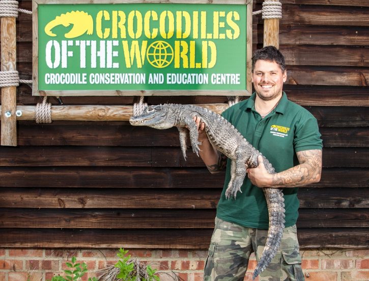 Croc sales world prices