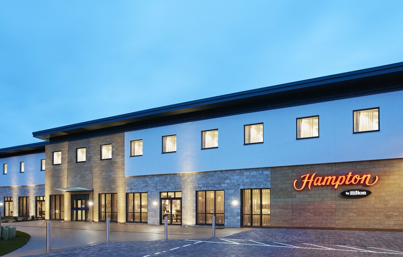 Hampton by Hilton Oxford Experience Oxfordshire Hampton by Hilton Oxford Experience Oxfordshire
