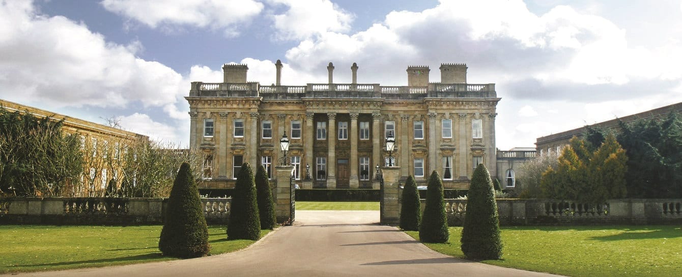 Heythrop Park Hotel Chipping Norton Heythrop Park Hotel Chipping Norton