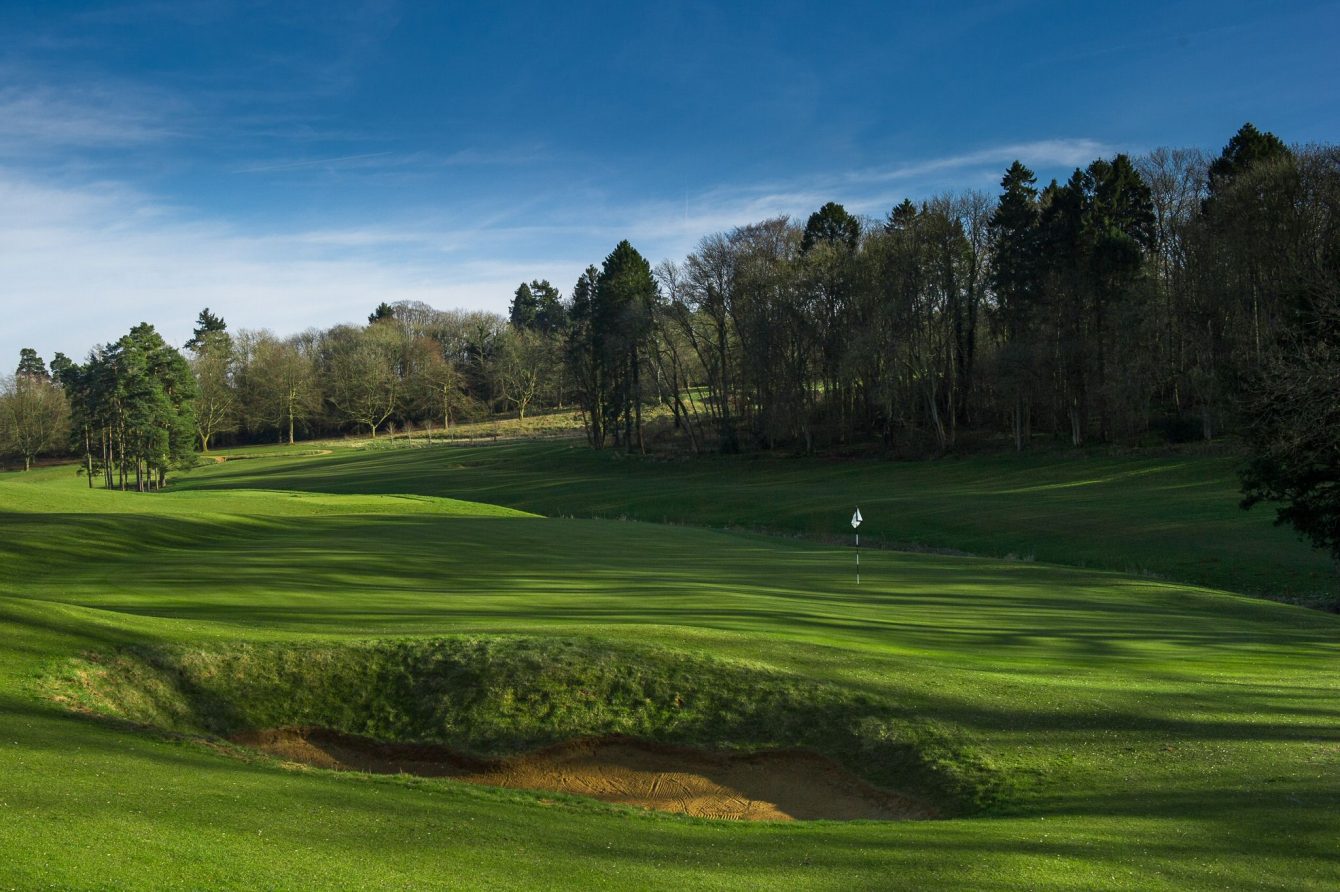 Heythrop Park Resort Experience Oxfordshire Heythrop Park Resort Experience Oxfordshire