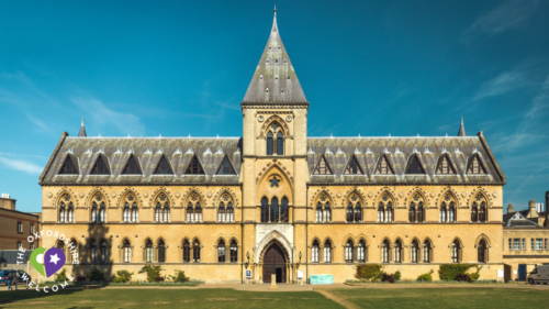 oxford colleges free to visit