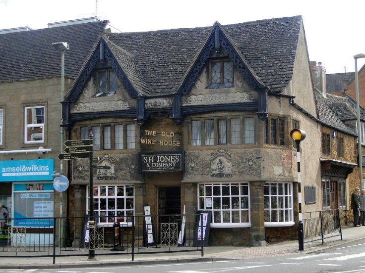 Banbury Experience Oxfordshire