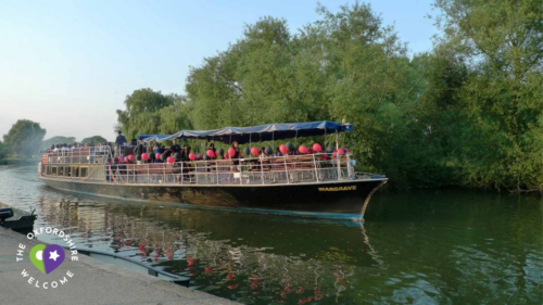 abingdon on thames boat trips