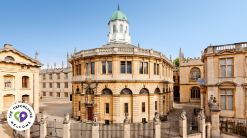 best tourist attractions in oxford