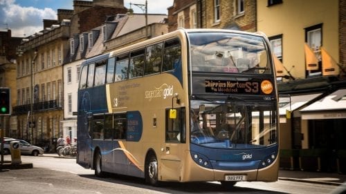 Stagecoach