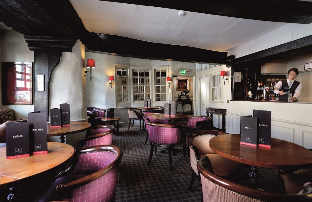 Best restaurants in Oxfordshire Experience Oxfordshire