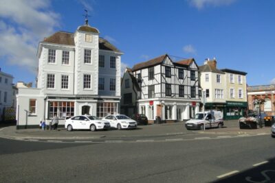 bicester-shops