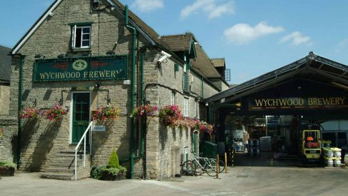 wychwood-brewery