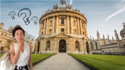 Top 10 Visitor Questions – Experience Oxfordshire