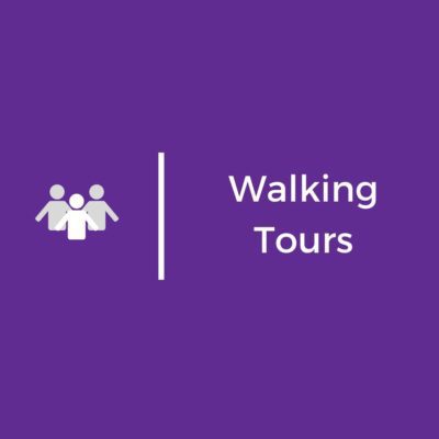 Walking Tours