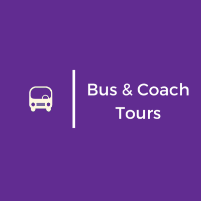 Car, Bus & Coach Tours
