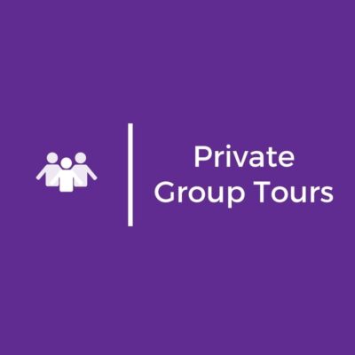 Private Group Tours