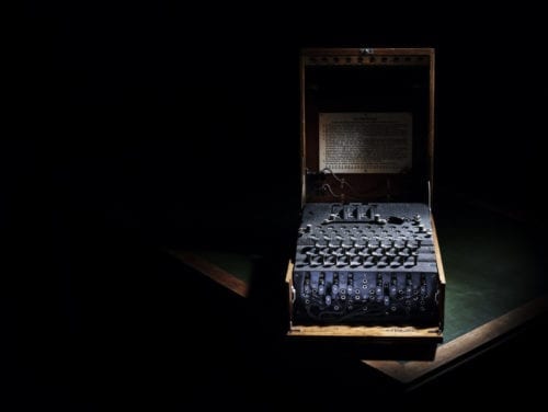 enigma-machine