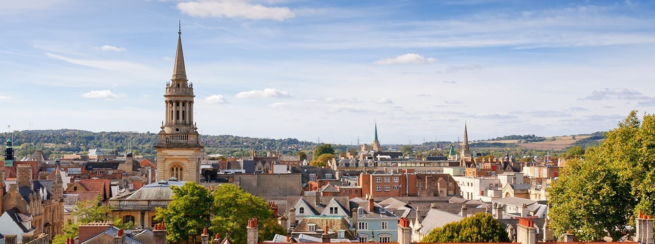 oxford