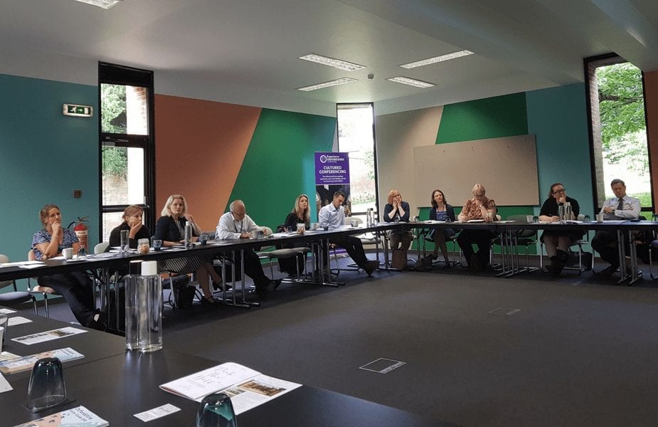 social-media-seminar