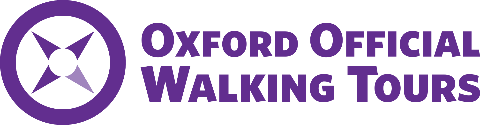 Oxford Official Walking Tours