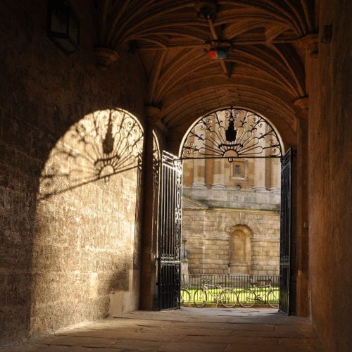 Bodleian Library