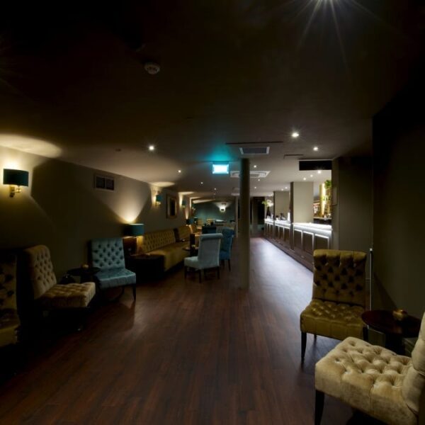 New Theatre Oxford – Experience Oxfordshire