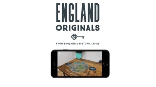 england -originals-ar