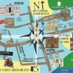 carfax-tower-map