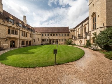 event image template st-cross-college