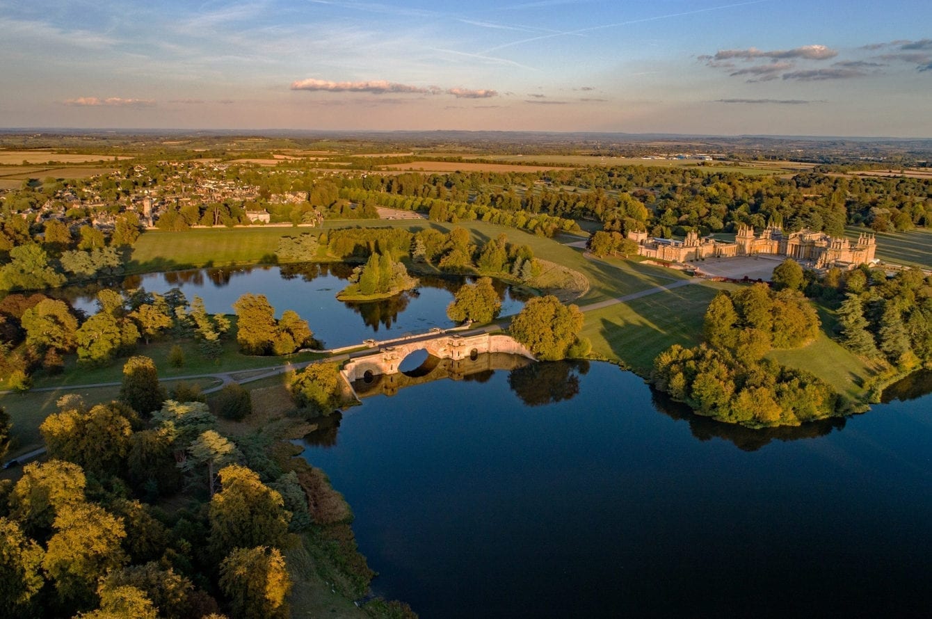blenheim-palace-woodstock