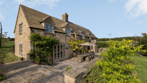 dommer Mispend lejlighed Midsomer Murders Locations – Experience Oxfordshire