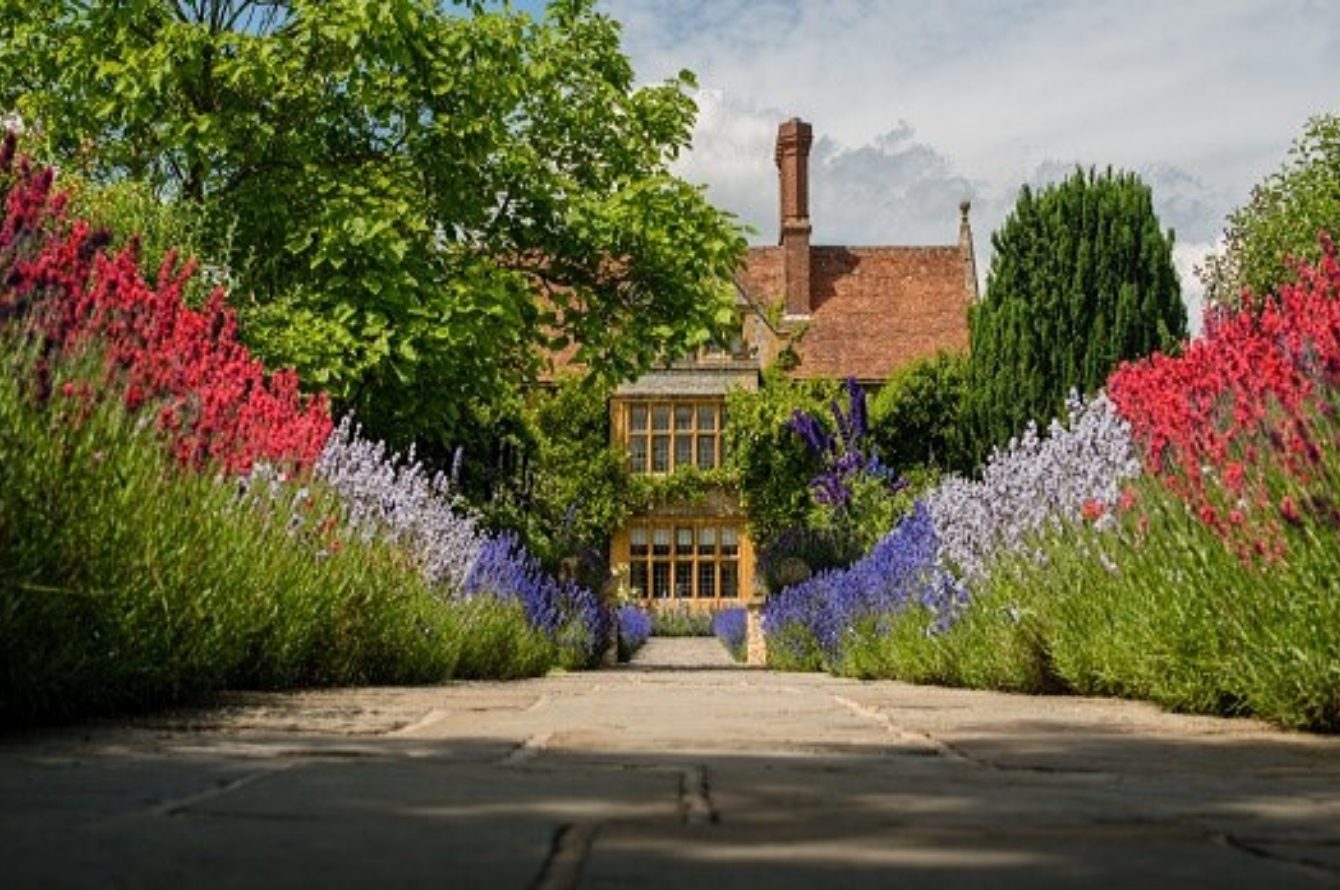 Belmond Le Manoir aux Quat'Saisons