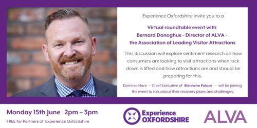 ALVA Roundtable Eventbrite