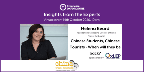 Helena Beard Title