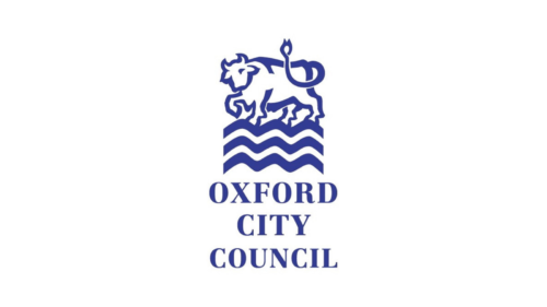 oxford city council logo