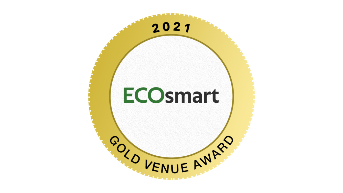 eco smart 2021 award