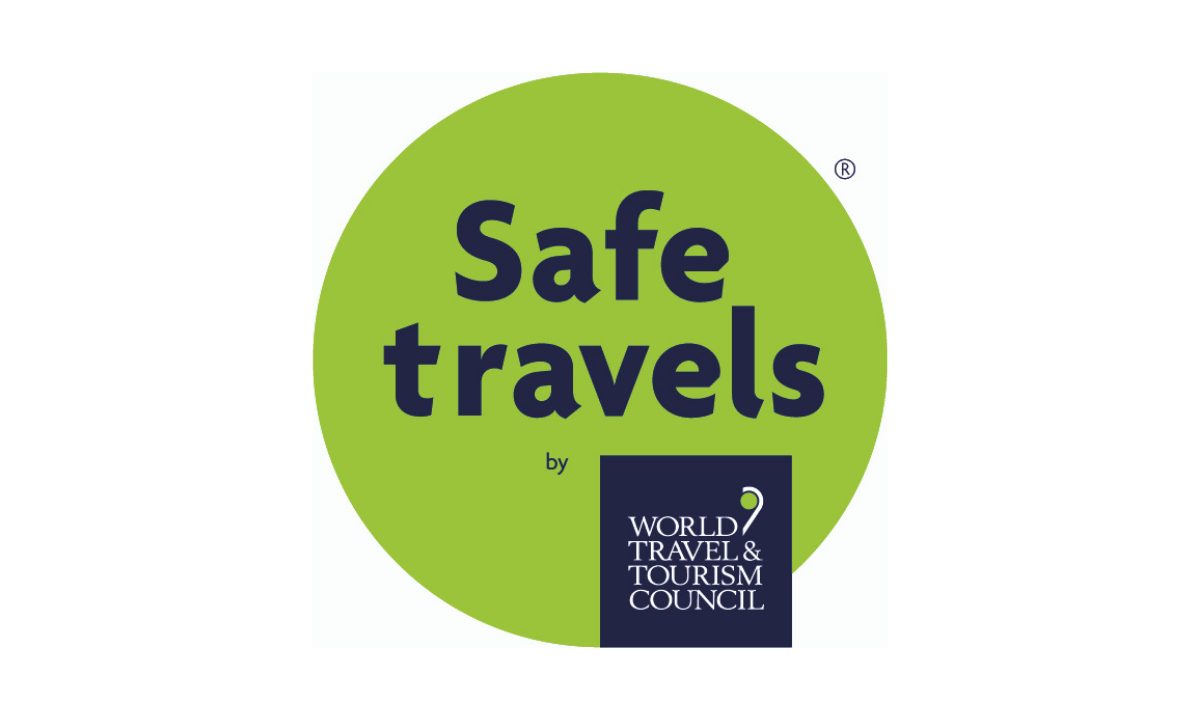 safe travels logo