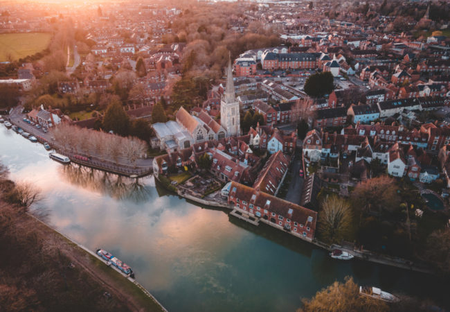 Experience Oxfordshire - Abingdon 4 Experience Oxfordshire - Abingdon 4
