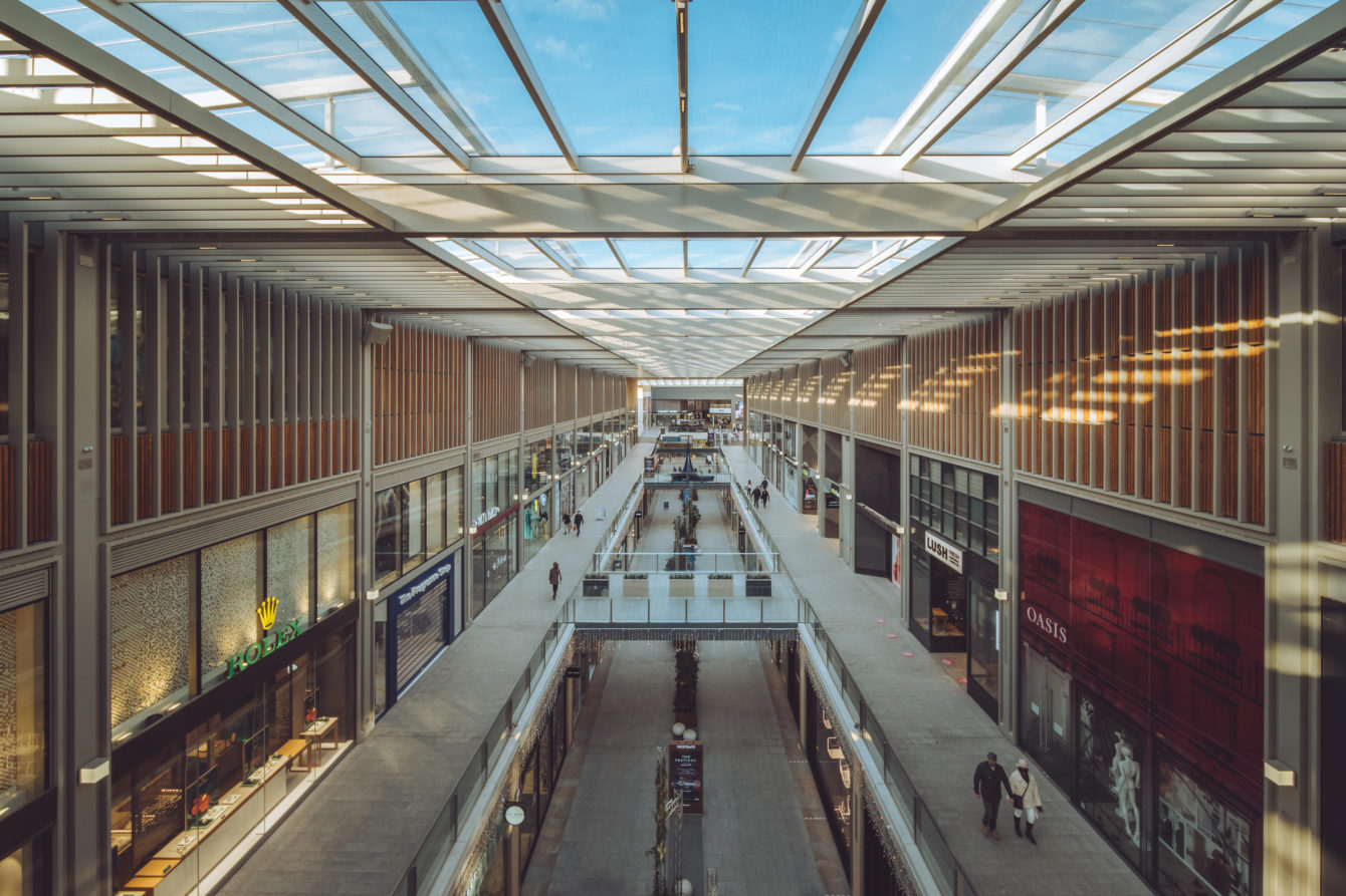 Experience Oxfordshire - Shopping 4