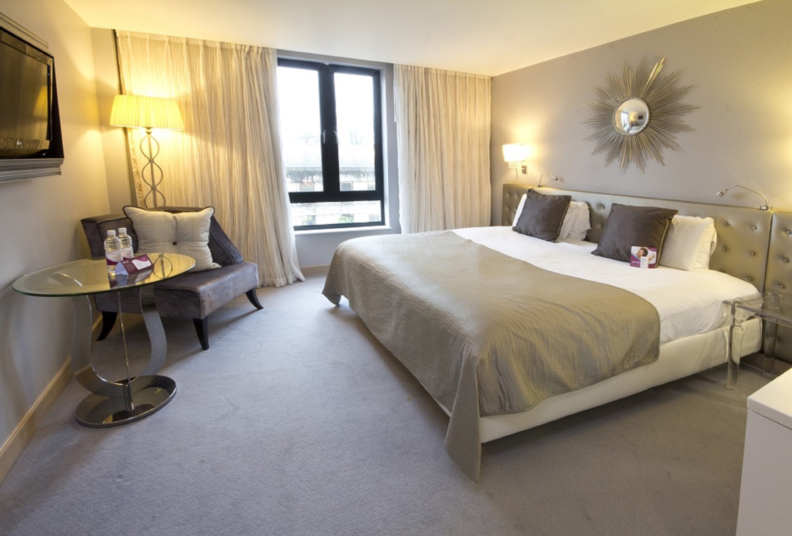 Accomodation - Image 2