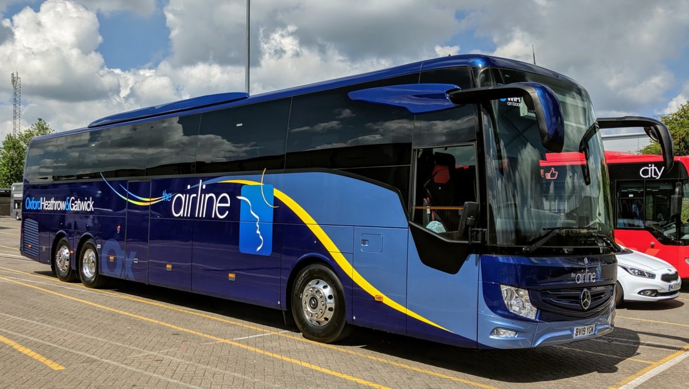 Comprehensive Guide to Airline Coach Service Inc: Your Ultimate Travel Companion