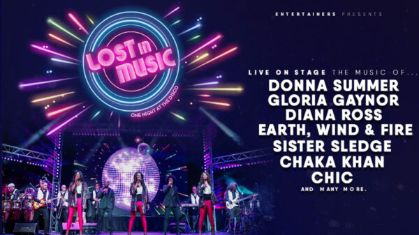 New Theatre Oxford | Experience Oxfordshire